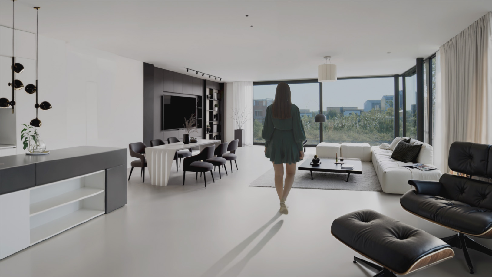 Design by the Morix Studio – Pizinger Family